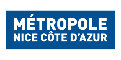 Logo Métropole Nice Cote dAzur